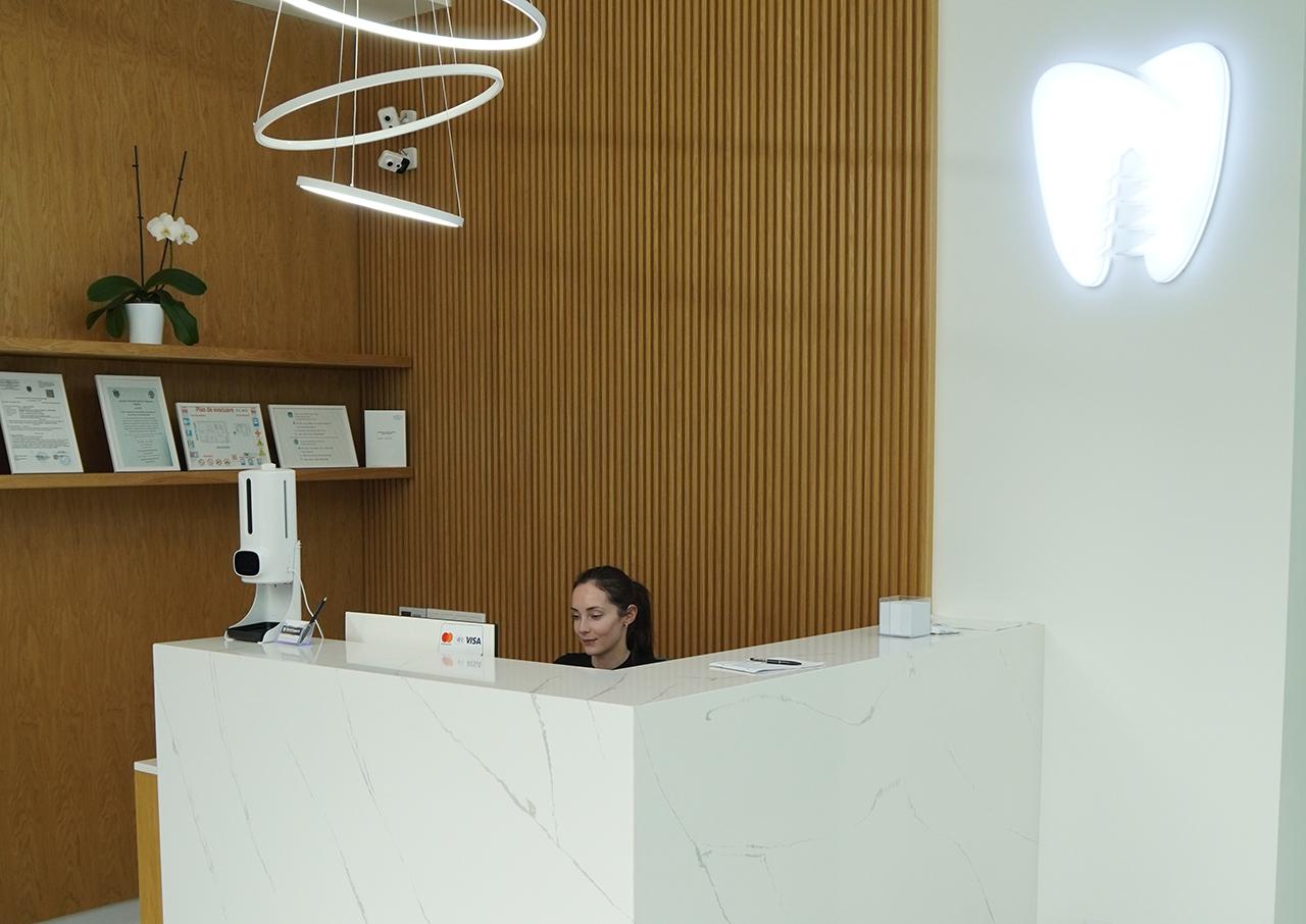 stomatologie.md - DentExpert